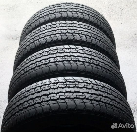 Bridgestone Dueler H/T D840 245/65 R17