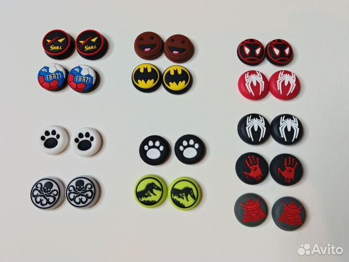 Sony playstation 1 ps one PS1 PS2 джойстики