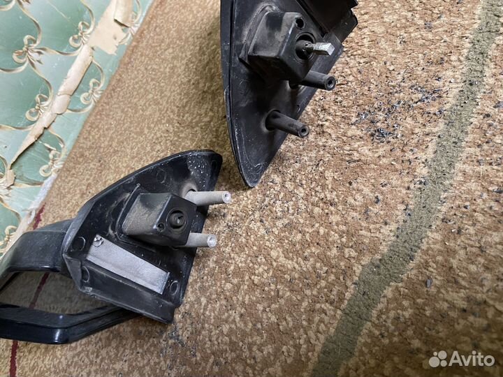 Заркала на ваз 2108-2115