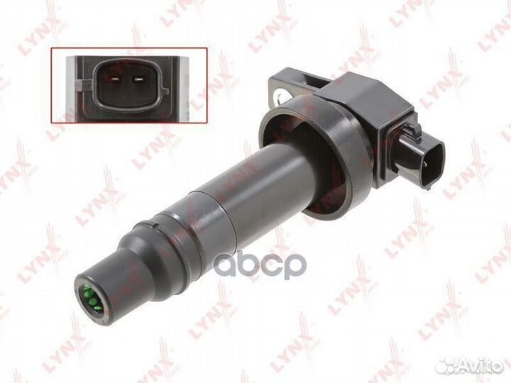 Катушка зажигания SPL1062 lynxauto