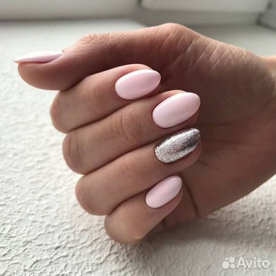 Маникюр Педикюр Наращивание ногтей