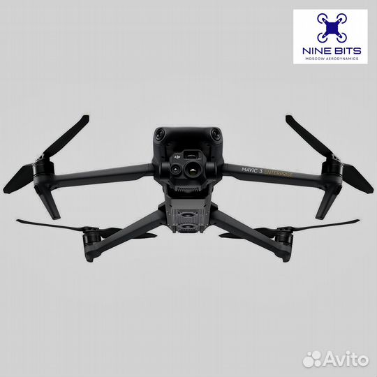 Квадрокоптер DJI Mavic 3T (CN) прошит и разлочен