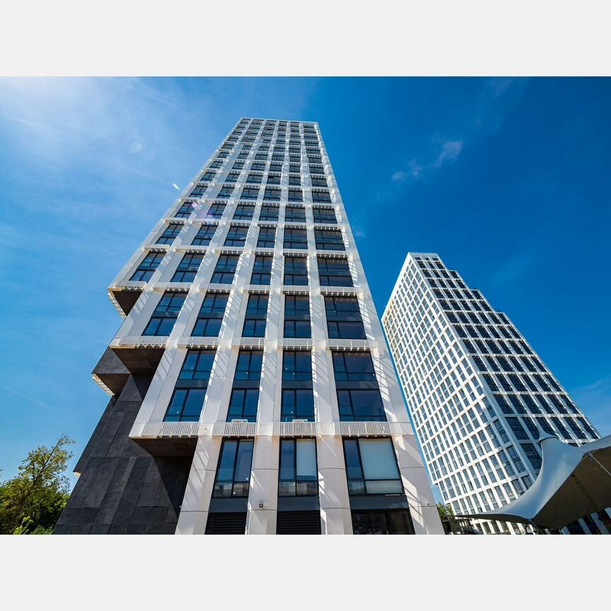 2-к. квартира, 43,8 м², 18/29 эт.