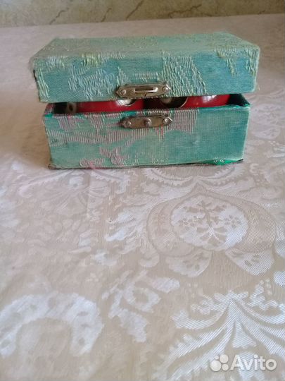 Шары китайские баодинга