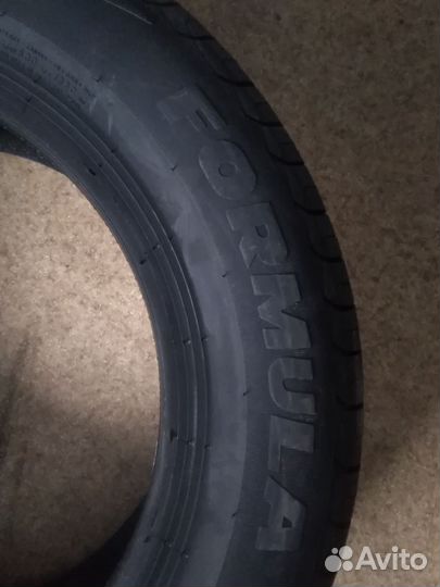 Pirelli Formula Energy 215/60 R16