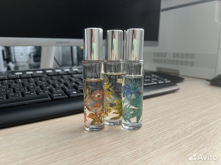 Духи женские Salvatore Ferragamo