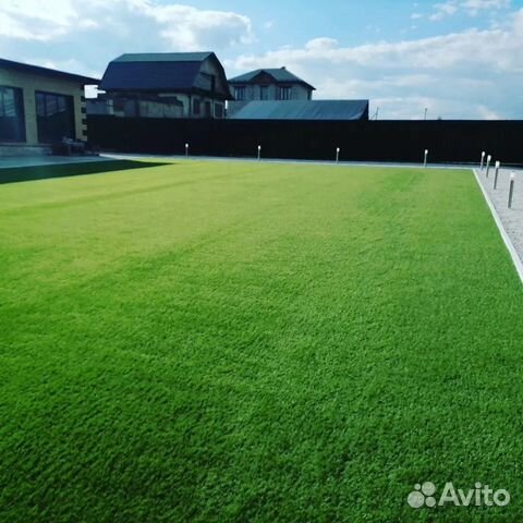 Искусственная трава