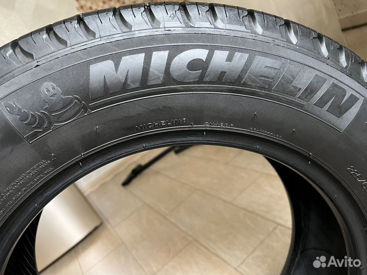 Michelin Latitude Tour HP 225/65 R17 102