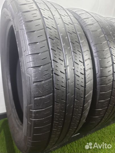 Continental ContiIceContact 4x4 235/50 R19