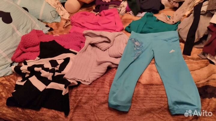Вещи для девочки