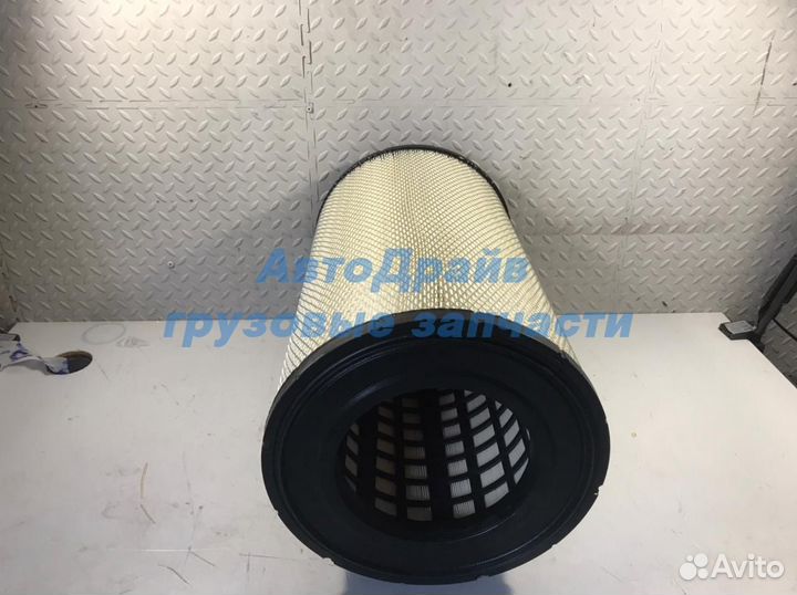Фильтр воздушный для автомобилей Скания 4 и 5 сери