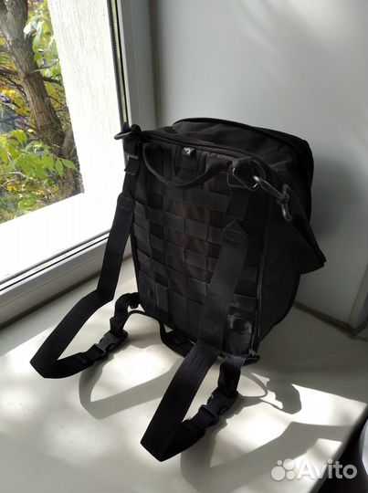 Заплечная сумка рюкзак Minipack