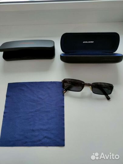 Очки для зрения мужские