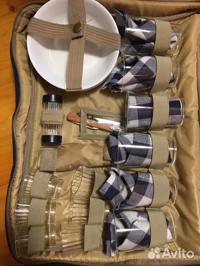 Набор для пикника