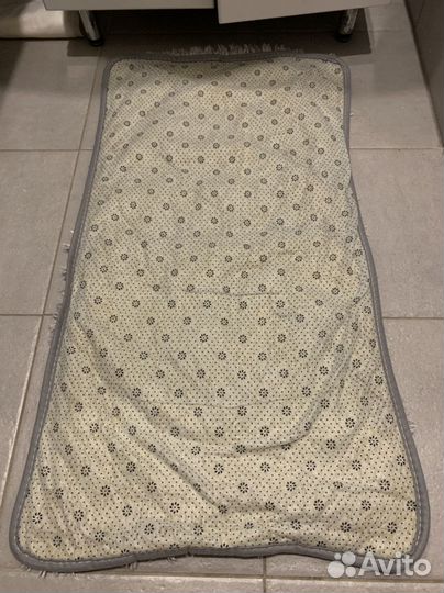 Коврик для ванной