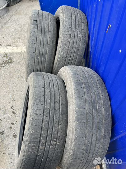 Roadstone Classe Premiere CP672 225/60 R18 99H