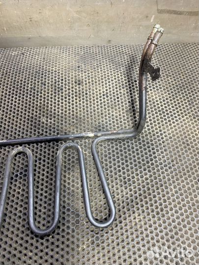 Радиатор Гур Audi 80 B4 ABC 2.6 Ауди