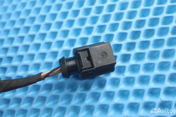 Разъем vag 4H0973712