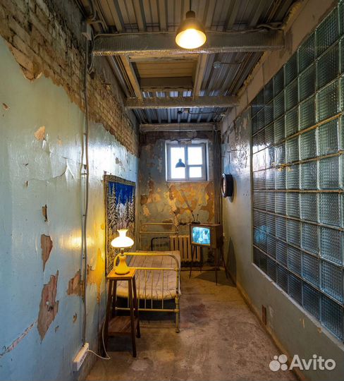 Аренда фотостудии 