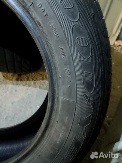 Goodyear Excellence 215/60 R16 95H