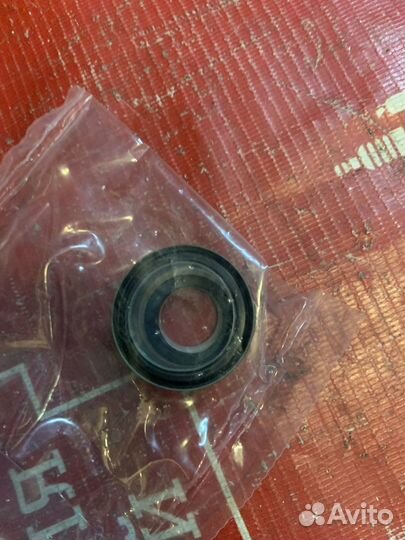 Fiat Комплект прокладок двигателя