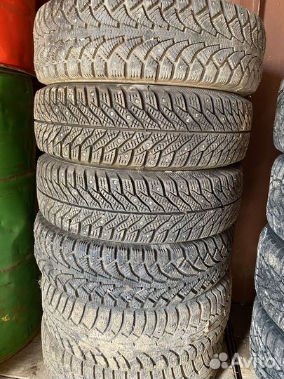 КАМА Кама-Евро-519 175/65 R14