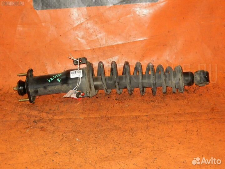 Стойка амортизатора на Toyota Crown JZS171 1JZ-FSE