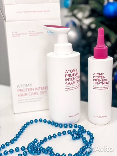 Премиальная корейская косметика