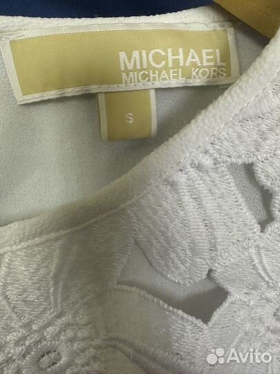 Michael kors платье