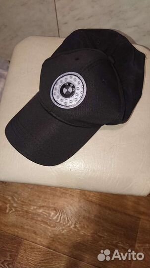 Бейсболка мужская