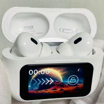 Airpods pro 2 с дисплеем