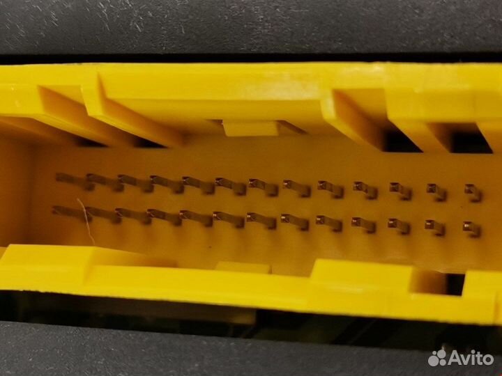 Панель для Opel Vectra B