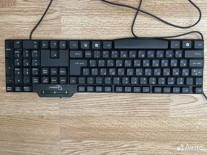 Клавиатура+мышка