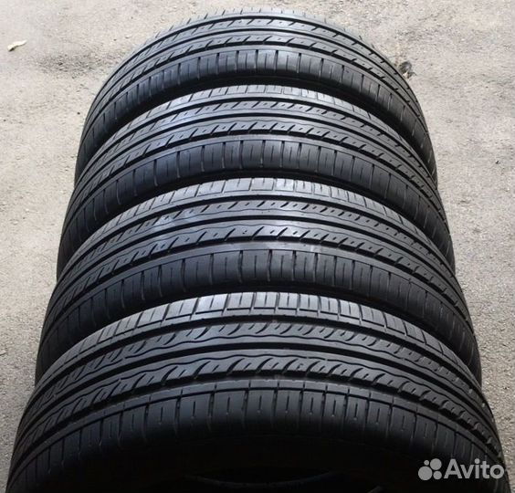 Kumho Solus KH17 195/55 R16