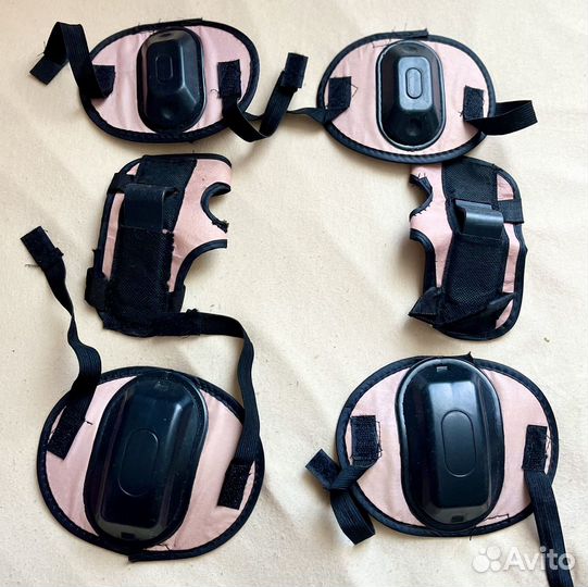 Шлем детский