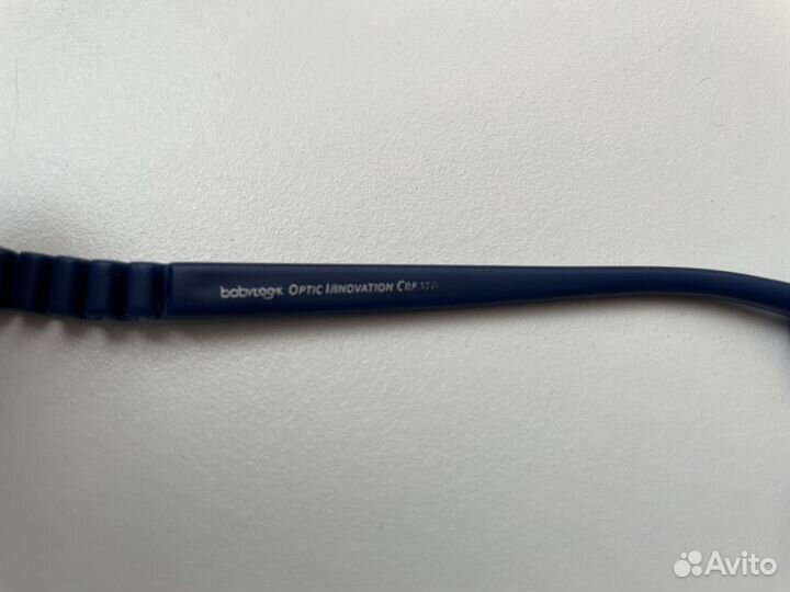 Оправа для очков детская babylook