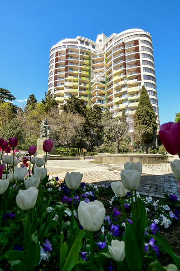Квартира-студия, 35 м², 3/11 эт.