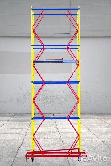 Вышки тура. Все модификации. Много