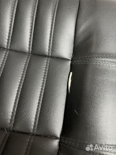 Компьютерное кресло