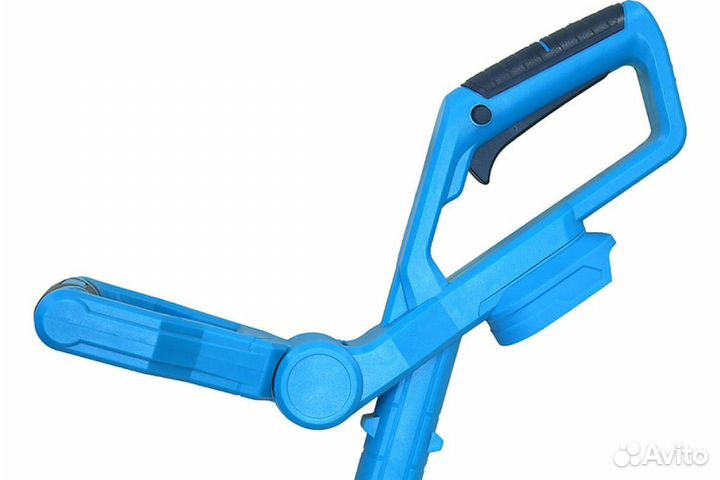 Триммер аккумуляторный Sturm 18В