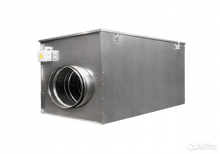 Приточная установка Energolux Energy SMART E 250-6,0 M1