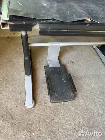 Компьютерный стол