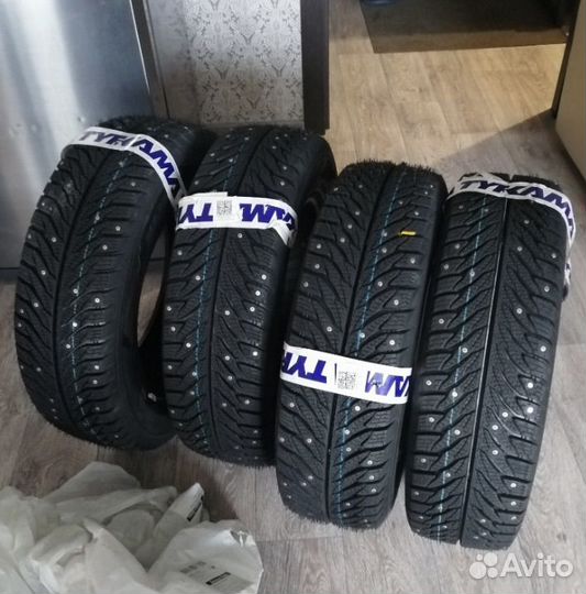 КАМА Alga (HK-531) 195/65 R15 91Q