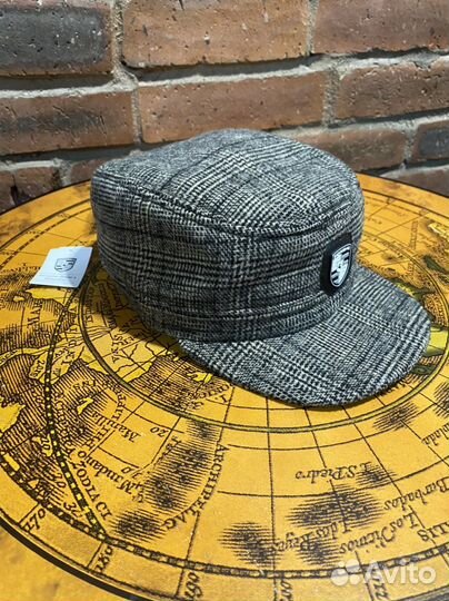 Кепка Porshe (57/58,59/60р)