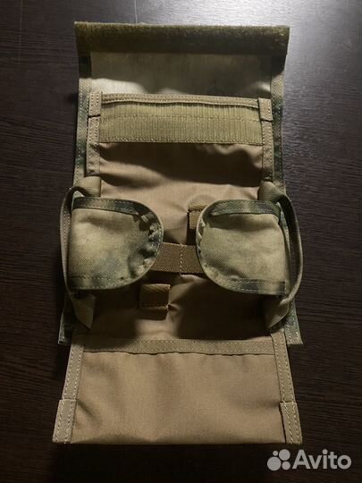Подсумок медицинский арс арма