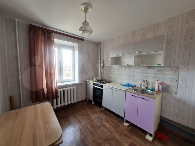 1-к. квартира, 39 м², 8/10 эт.