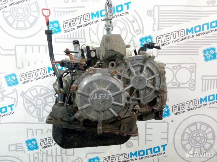 АКПП Hyundai Accent 1.3 - 1.8 A4AF3