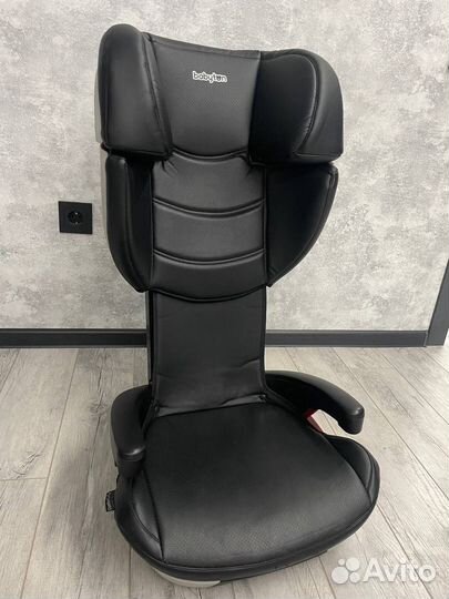 Автокресло Babyton Comfort Fix