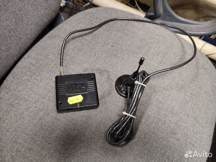 GSM/gprs модем iRZ MC52iT