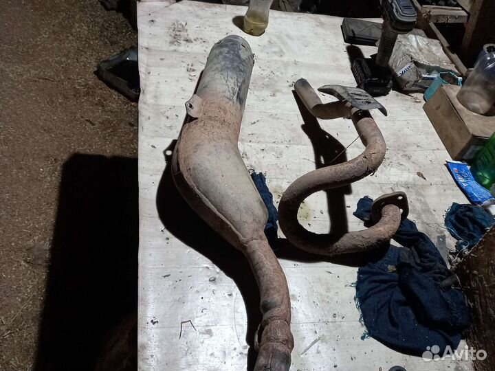 Запчасти на стелс 400 эндура